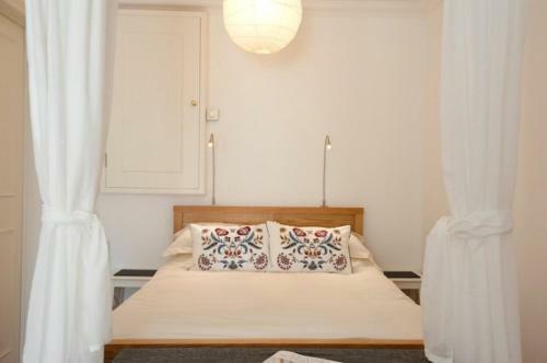 Apartamento Number One