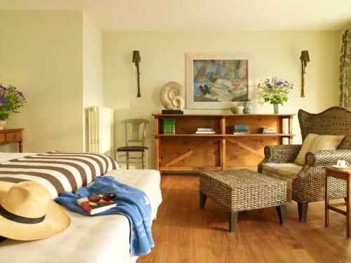 Hotel Tresanton