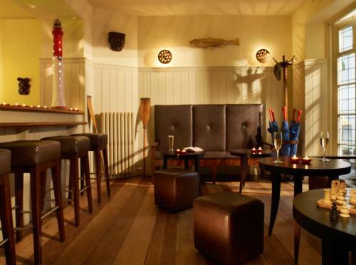 Hotel Tresanton