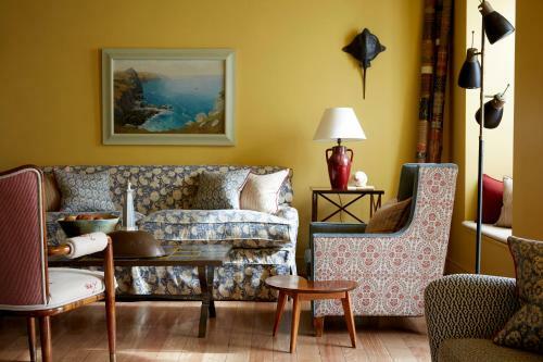 Hotel Tresanton