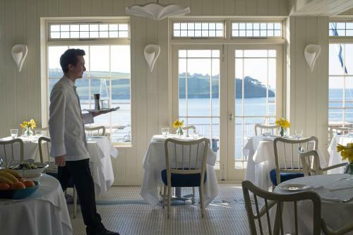 Hotel Tresanton