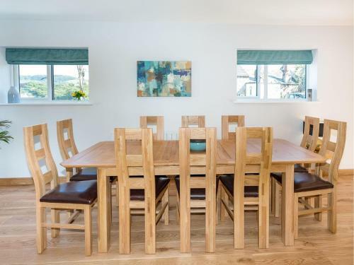 Lake View, Saltash