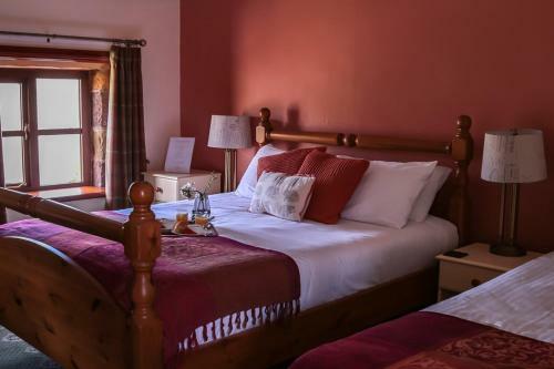 Hotel The Arches Country House