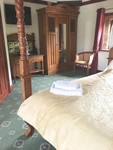 Hotel The Arches Country House