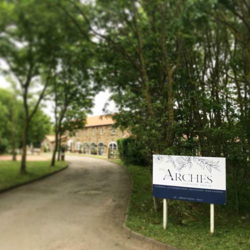 Hotel The Arches Country House