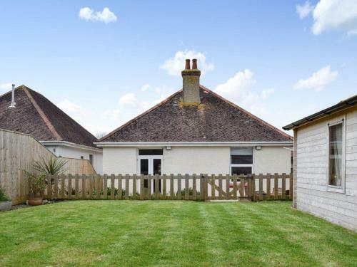 Heath Villa