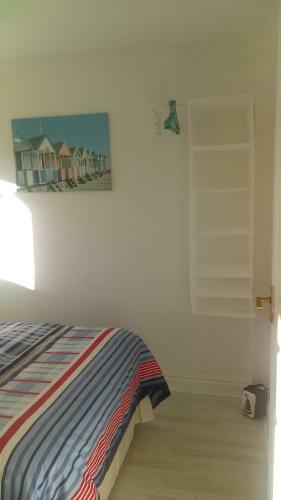 88 Sandown Bay Holiday Centre