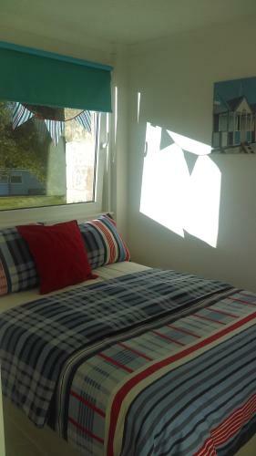 88 Sandown Bay Holiday Centre