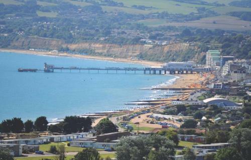 3 Sandown Bay Holiday Centre