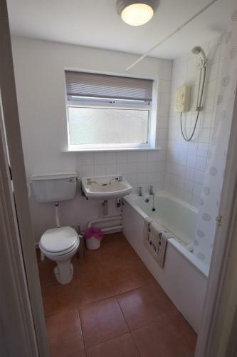 177 Sandown Bay Holiday Centre