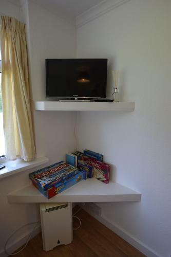 177 Sandown Bay Holiday Centre