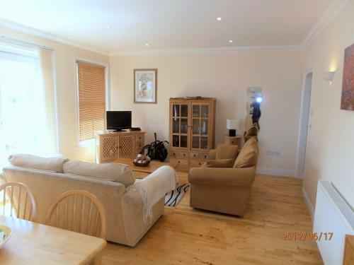 Apartamento Beachfield