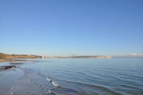 Apartamento Beachfield