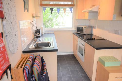 44 Sandown Bay Holiday Centre