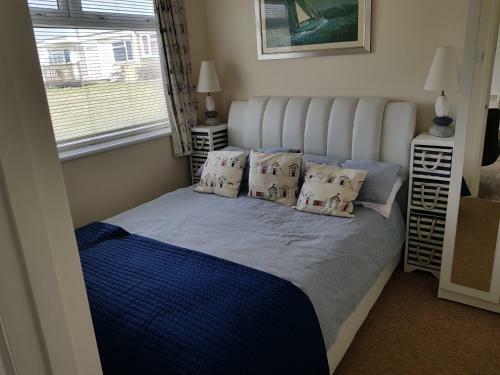 109 Sandown Bay Holiday Centre