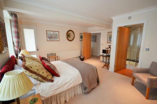 Apartamento 52 Napoleons Landing