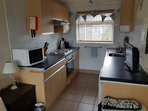 126 Sandown Bay Holiday Centre