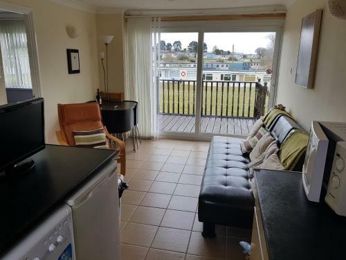 126 Sandown Bay Holiday Centre