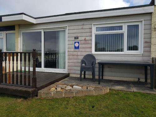 126 Sandown Bay Holiday Centre
