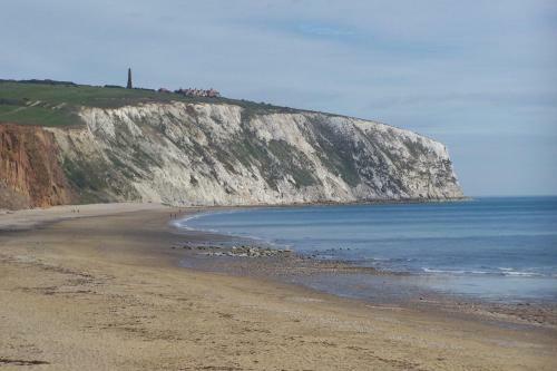 126 Sandown Bay Holiday Centre