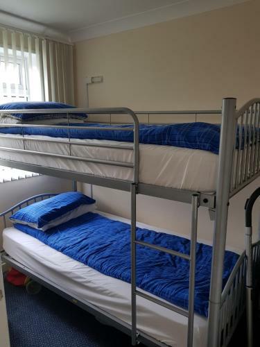 126 Sandown Bay Holiday Centre