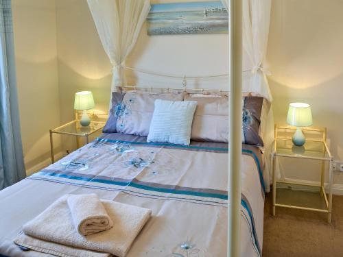 Stour Cottage