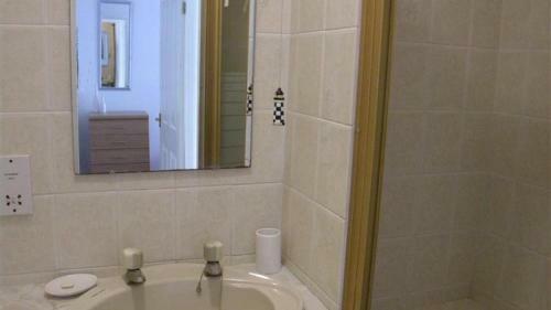 Apartamento Beach Court 3