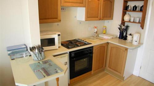 Apartamento Beach Court 3