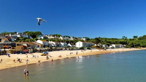 Apartamento Beach Court 3