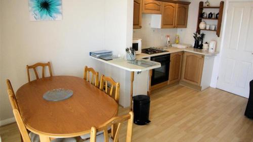 Apartamento Beach Court 3