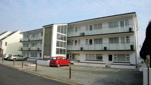 Apartamento Strandways Court 8