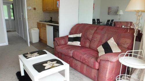 Apartamento Strandways Court 8