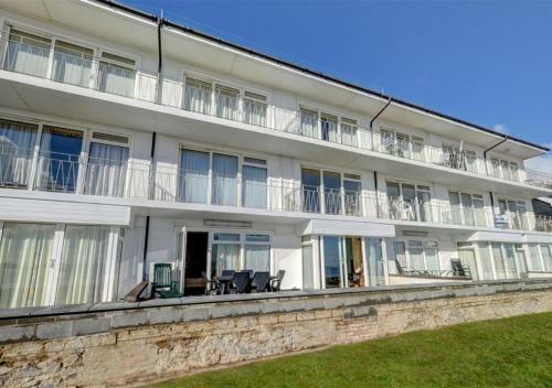 Apartamento 2 Strandways