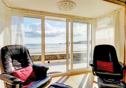 Apartamento 2 Strandways