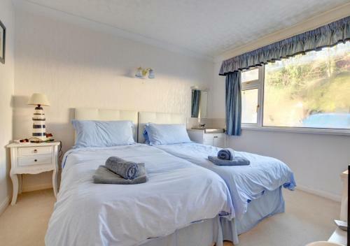 Apartamento 3 Strandways Court
