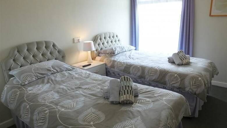 Apartamento Malin Court 7
