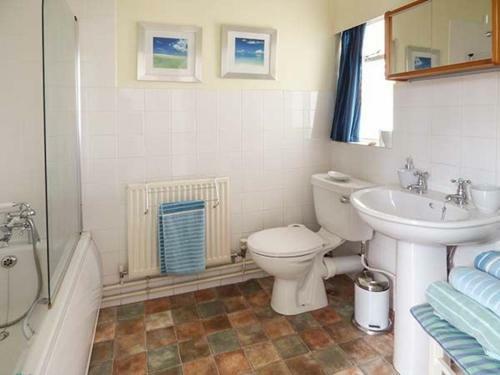 Compass Cottage