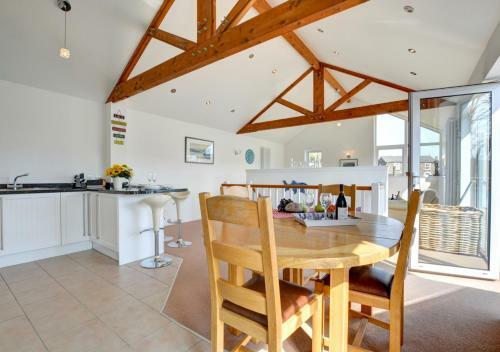 Apartamento Oyster Court