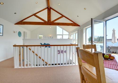 Apartamento Oyster Court