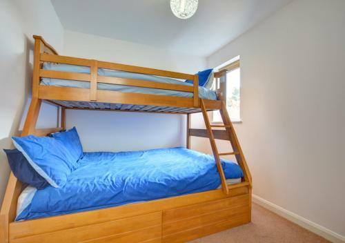 Apartamento Oyster Court