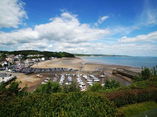 Sea Heights