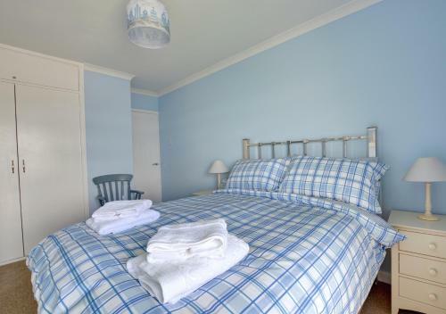 Apartamento Brynawelon
