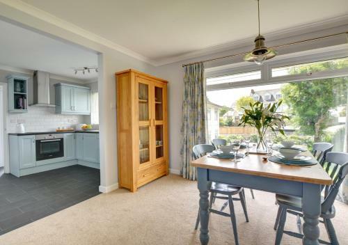 Apartamento Brynawelon
