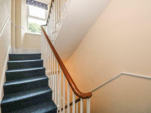 4 Cambrian Terrace, Saundersfoot