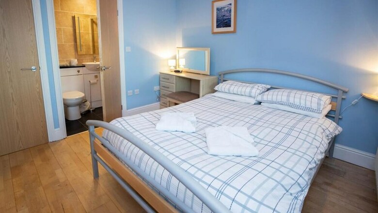 Apartamento The Chandlery