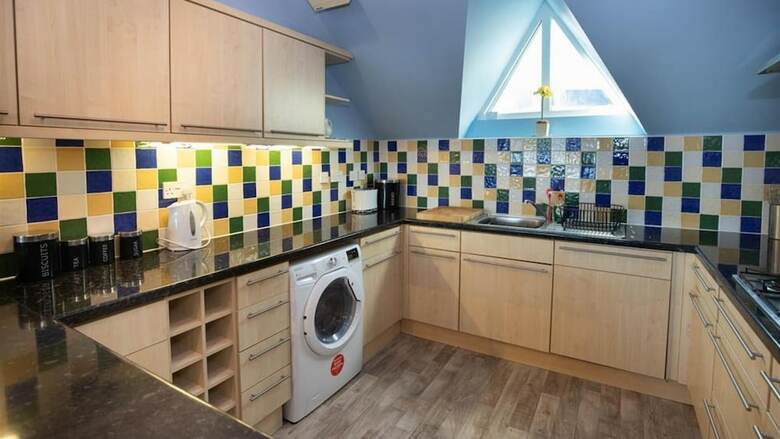 Apartamento The Chandlery
