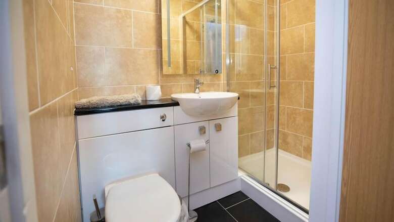 Apartamento The Chandlery