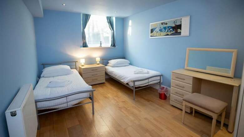 Apartamento The Chandlery