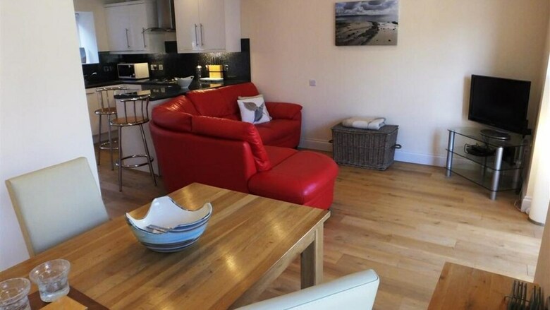 Apartamento London House Apt. 2