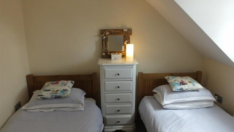 Apartamento London House Apt. 2